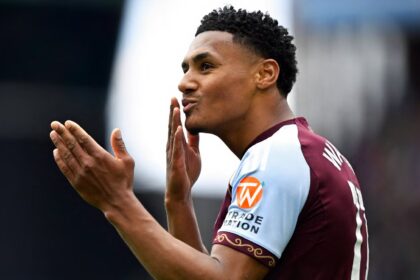 £60m Premier League star could head to Aston Villa