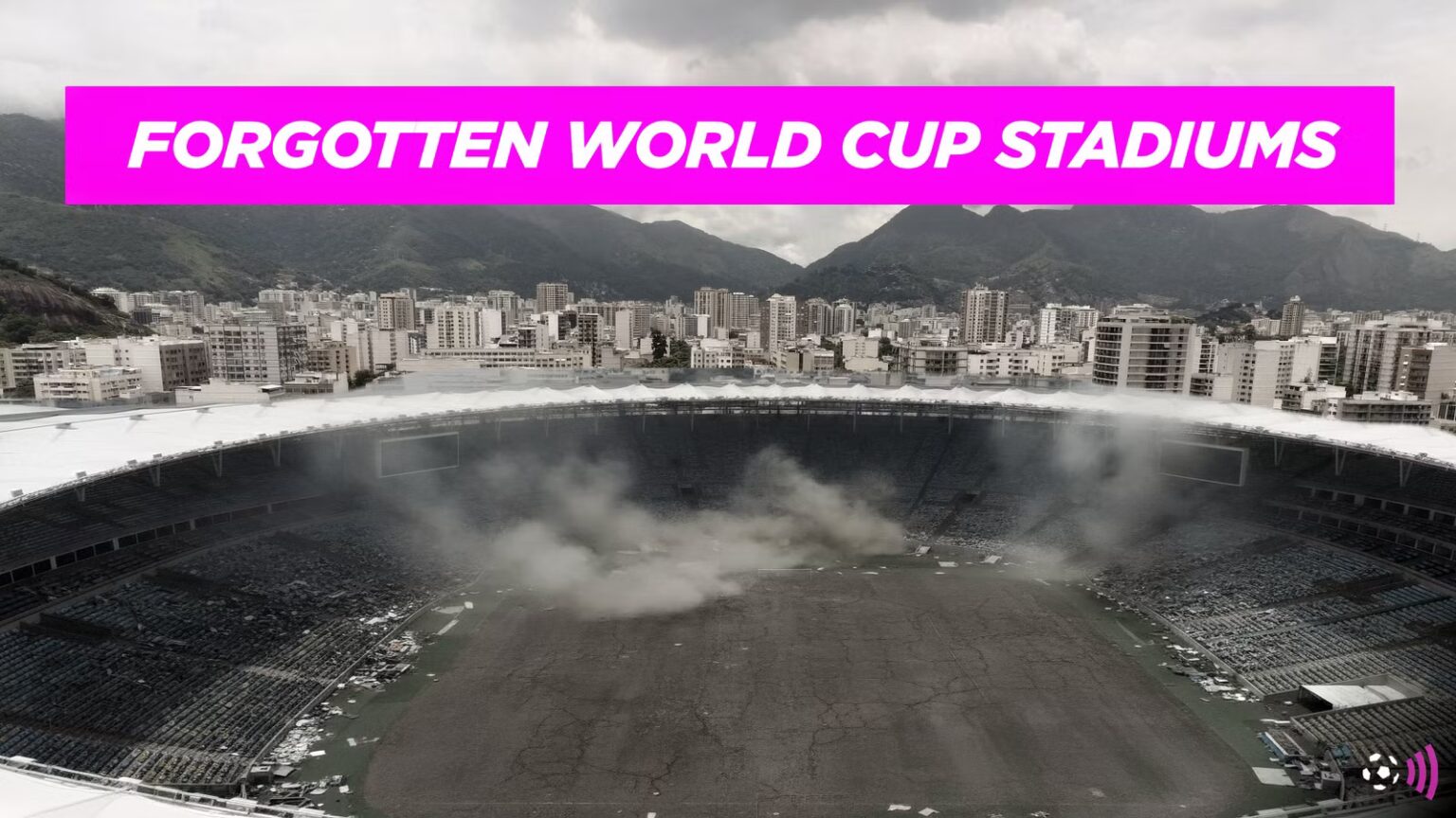 7 shocking World Cup host cities left behind