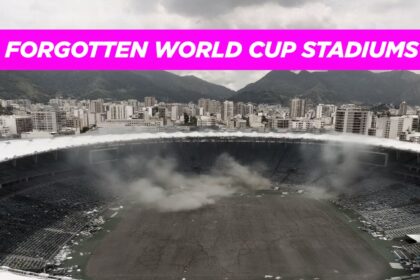 7 shocking World Cup host cities left behind