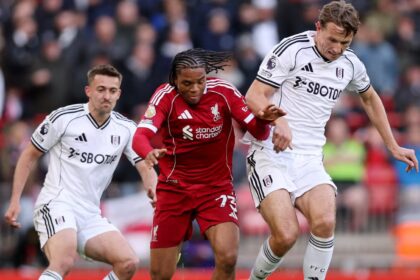 A £10 million player who failed at Anfield must never play for Liverpool again.