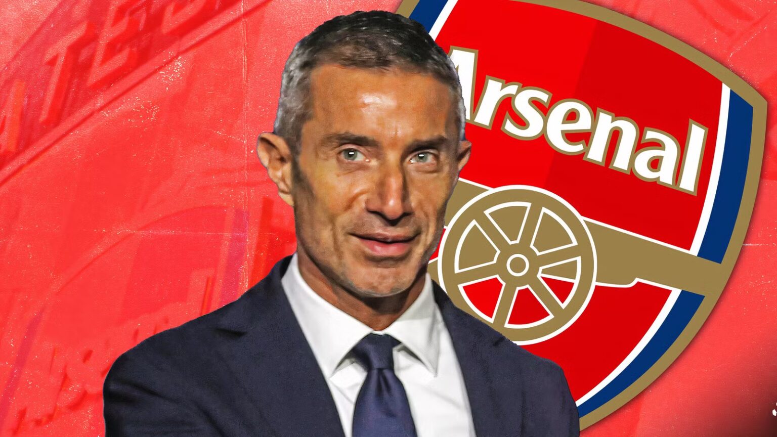 A real chance for Real Madrid to sell one of their best talents to Arsenal