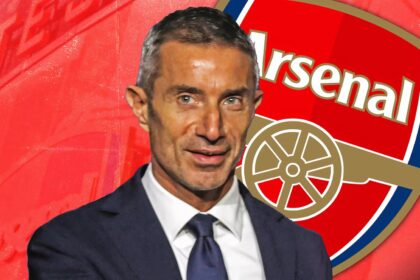 A real chance for Real Madrid to sell one of their best talents to Arsenal