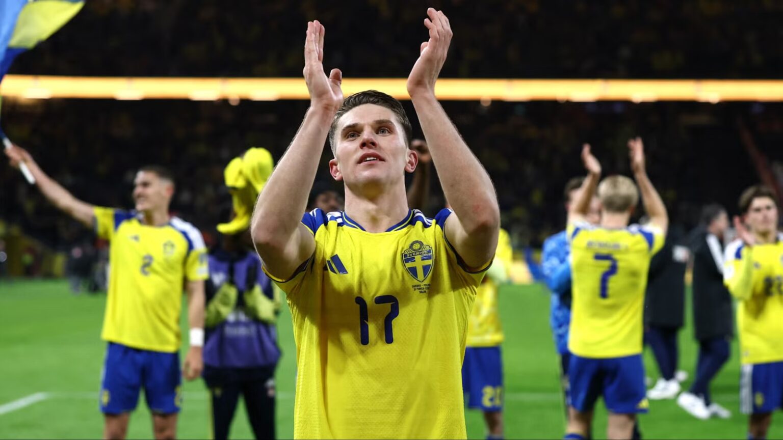 Arsenal could accept a £60m bid to replace Joe Keles