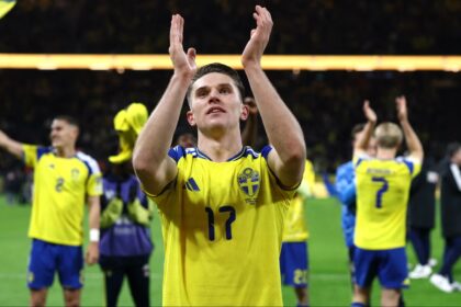 Arsenal could accept a £60m bid to replace Joe Keles