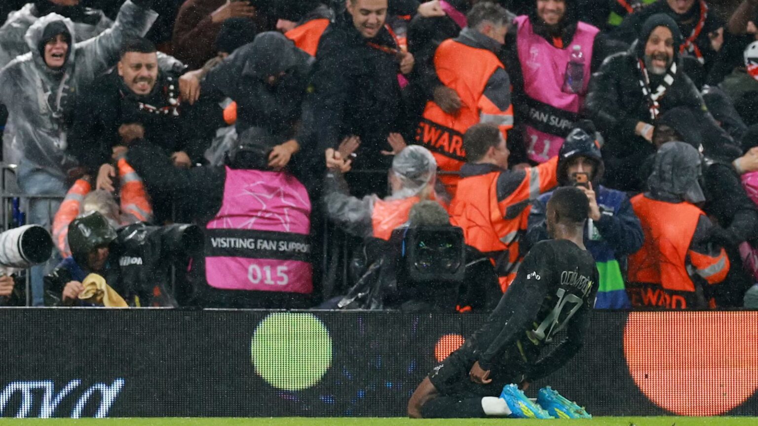 Arsenal plan 'strong' move to sign teenage sensation likened to Ousmane Dembele