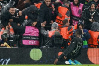 Arsenal plan 'strong' move to sign teenage sensation likened to Ousmane Dembele