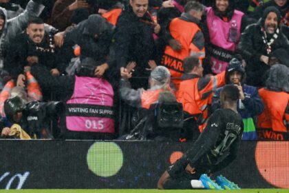 Arsenal plan 'strong' move to sign teenage sensation likened to Ousmane Dembele