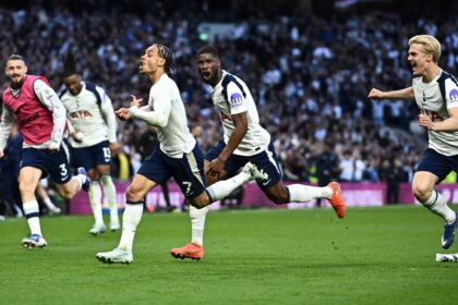 Arsenal plan surprising move to sign star player Spurs want to keep