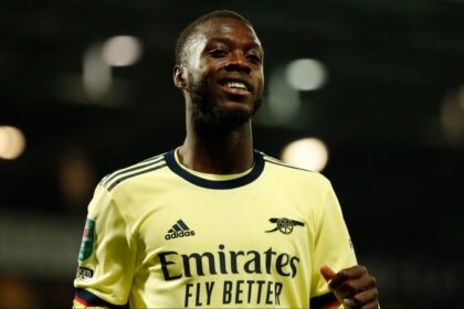 Arteta needs to keep a big-money signing, Arsenal's new Pepe, on the bench