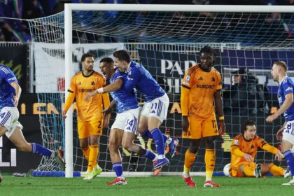 Aston Villa considering signing former Real Madrid player who is open to a move to the Premier League