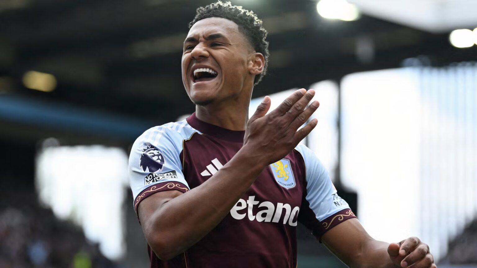 Aston Villa could have £40m bid accepted for repeat signing of Ollie Watkins
