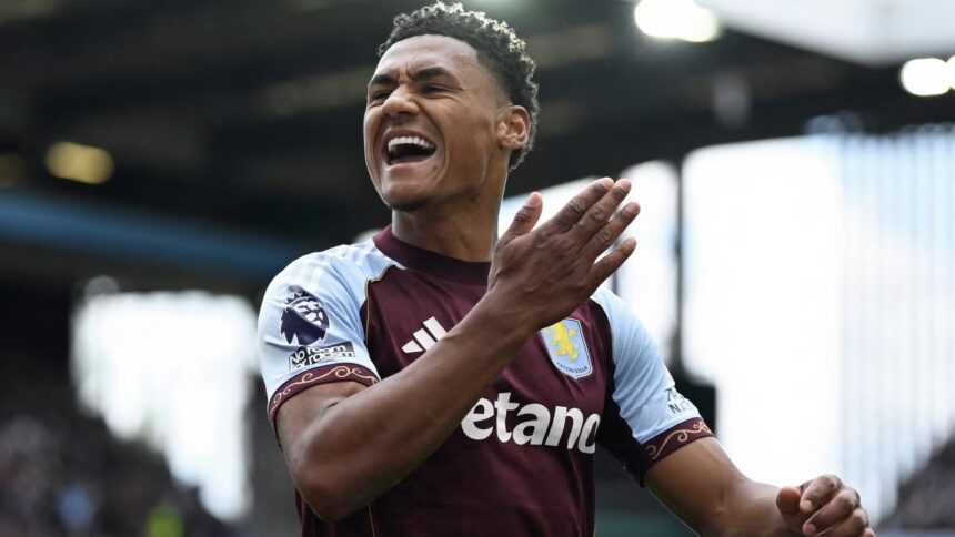 Aston Villa could have £40m bid accepted for repeat signing of Ollie Watkins