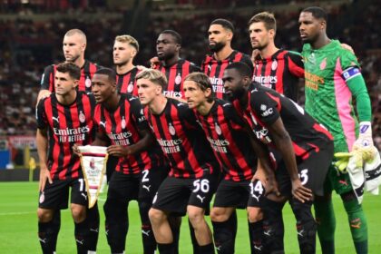 Aston Villa star considers leaving this summer as AC Milan enter contract race