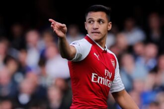 Berta begins negotiations to sign Arsenal's best left winger since Alexis Sanchez