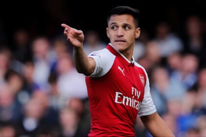 Berta begins negotiations to sign Arsenal's best left winger since Alexis Sanchez