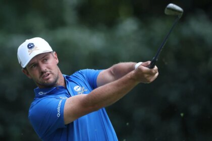 Bryson DeChambeau injured: Golfer withdraws before final round of LIV Golf Mexico City