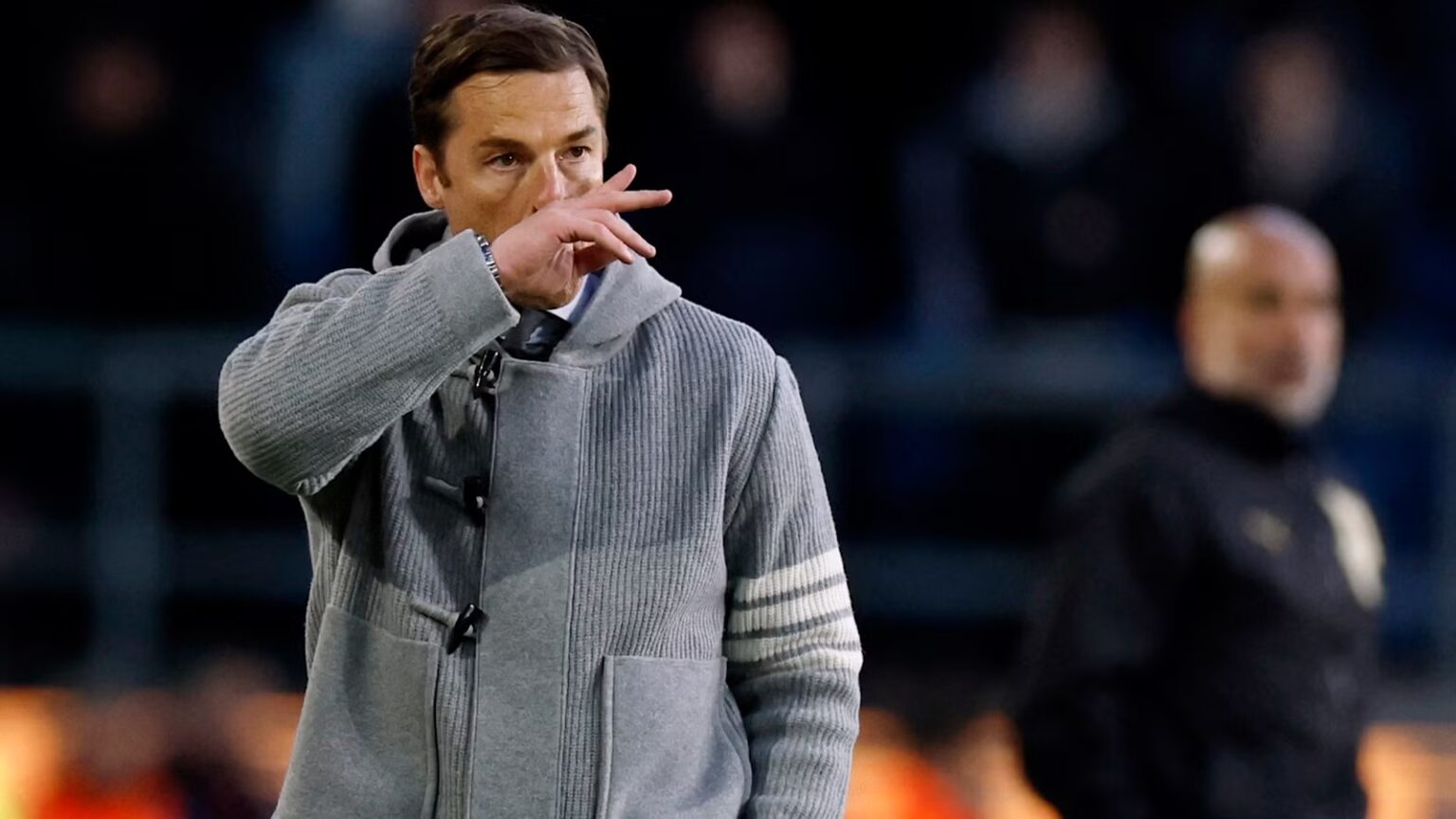 Burnley highlight 'incredible' attacking manager with move to Turf Moor