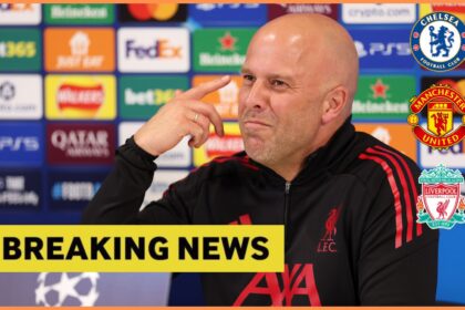 Liverpool leads Chelsea and Manchester United in South American race for slots