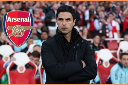 Arsenal aim to reach the UCL semi-finals with a 21G/A valuation of €35m as summer negotiations loom