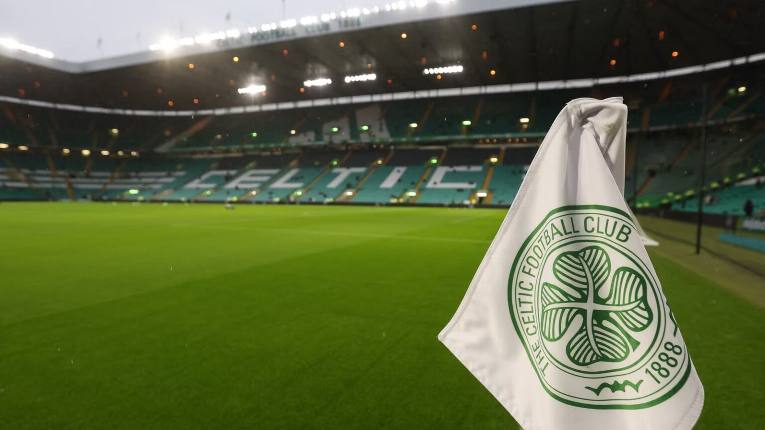 Celtic move forward with signing £2m 'elite' star keen on move to Parkhead