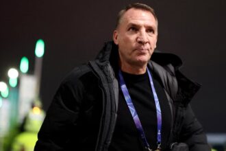 Celtic plan ambitious move to replace O'Neill with new version of Rodgers