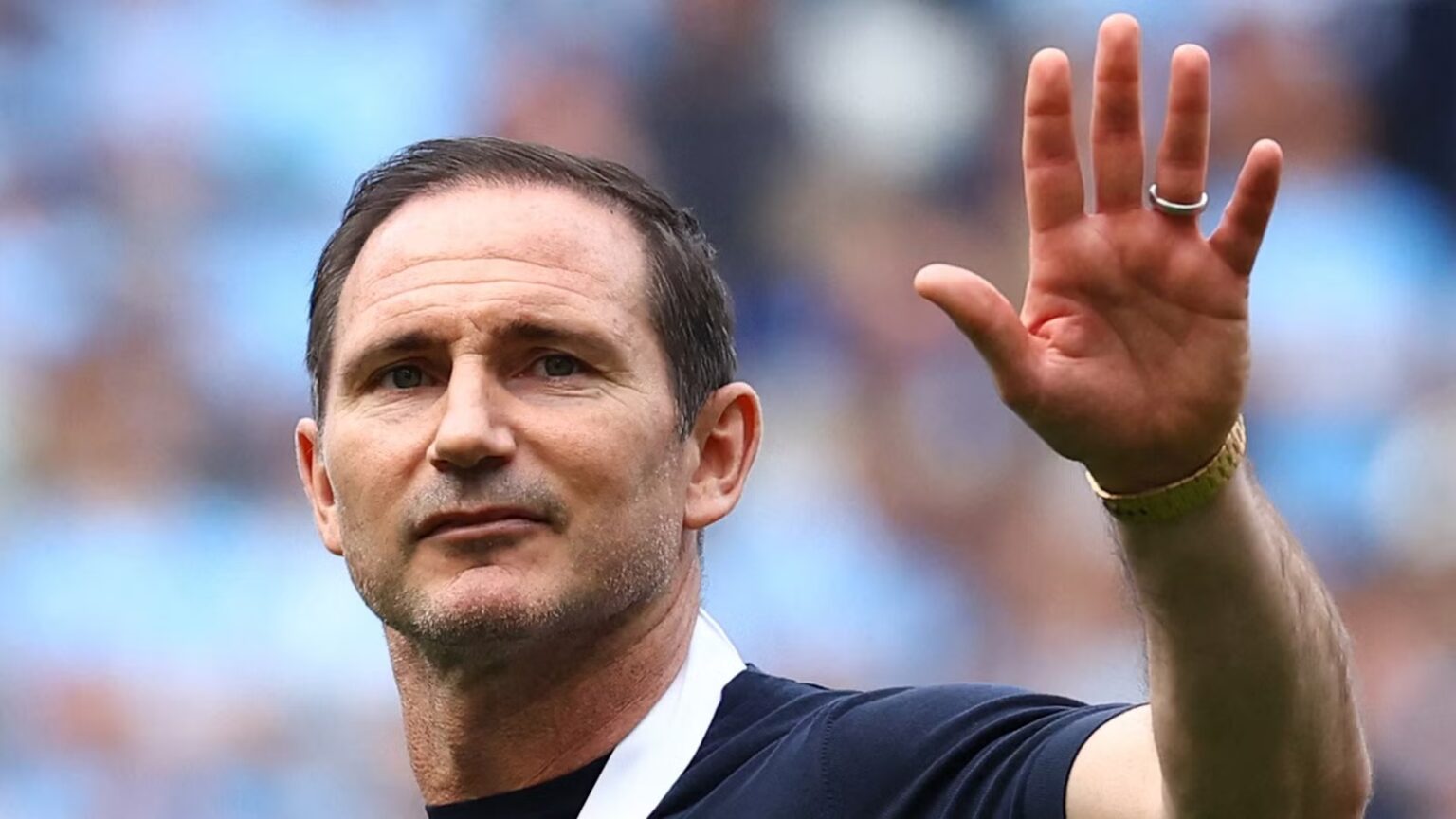 Coventry City plan shock move to sign former teammate Frank Lampard