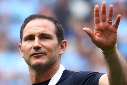 Coventry City plan shock move to sign former teammate Frank Lampard