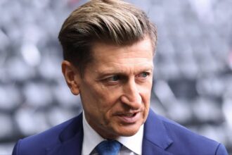Crystal Palace agree on contract in drastic move