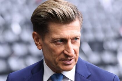 Crystal Palace agree on contract in drastic move