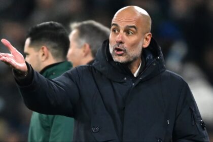 Crystal Palace manager updates pole position replacement for Glasner as ``one of the best players''