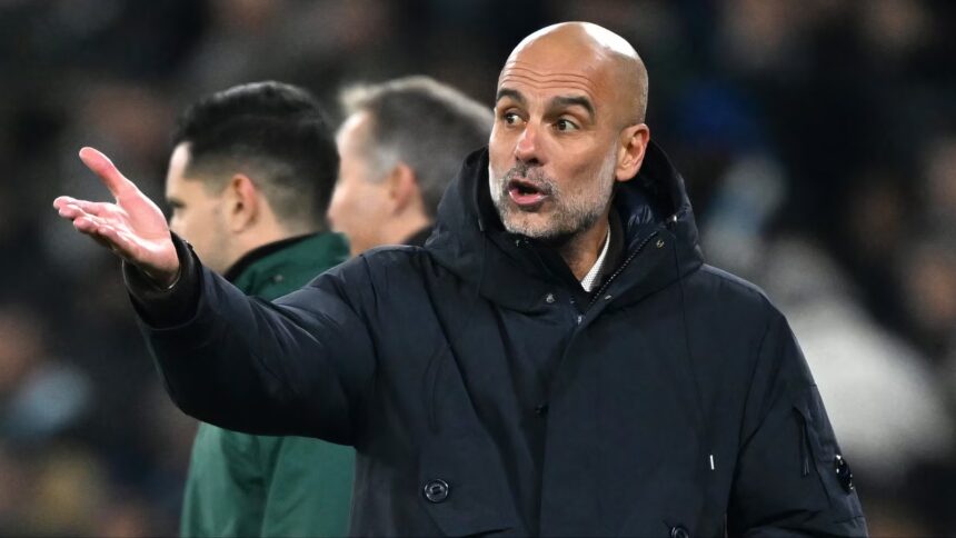 Crystal Palace manager updates pole position replacement for Glasner as ``one of the best players''