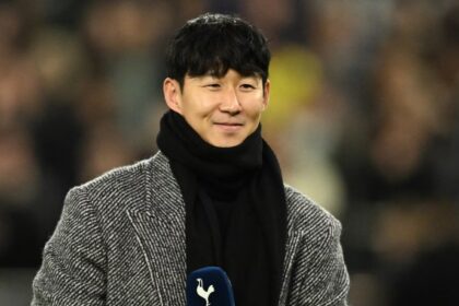 De Zerbi can unleash new Son Heung-min and fire Spurs to safety
