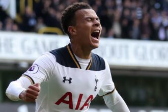 De Zerbi may already have the next Dele Alli