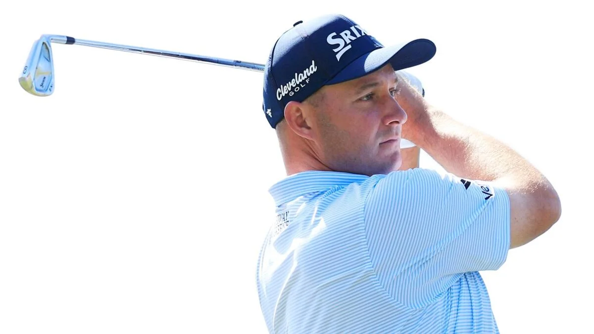 Expert who has hit the past 6 winners reveals his PGA RBC Heritage picks and predictions