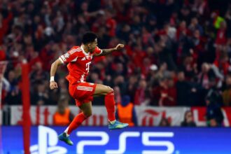 FSG accelerates move towards signing Liverpool's new player Luis Diaz