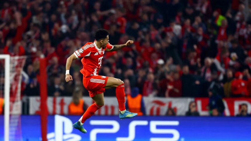 FSG accelerates move towards signing Liverpool's new player Luis Diaz