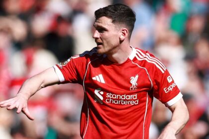 FSG has no business selling Liverpool talent for £30m