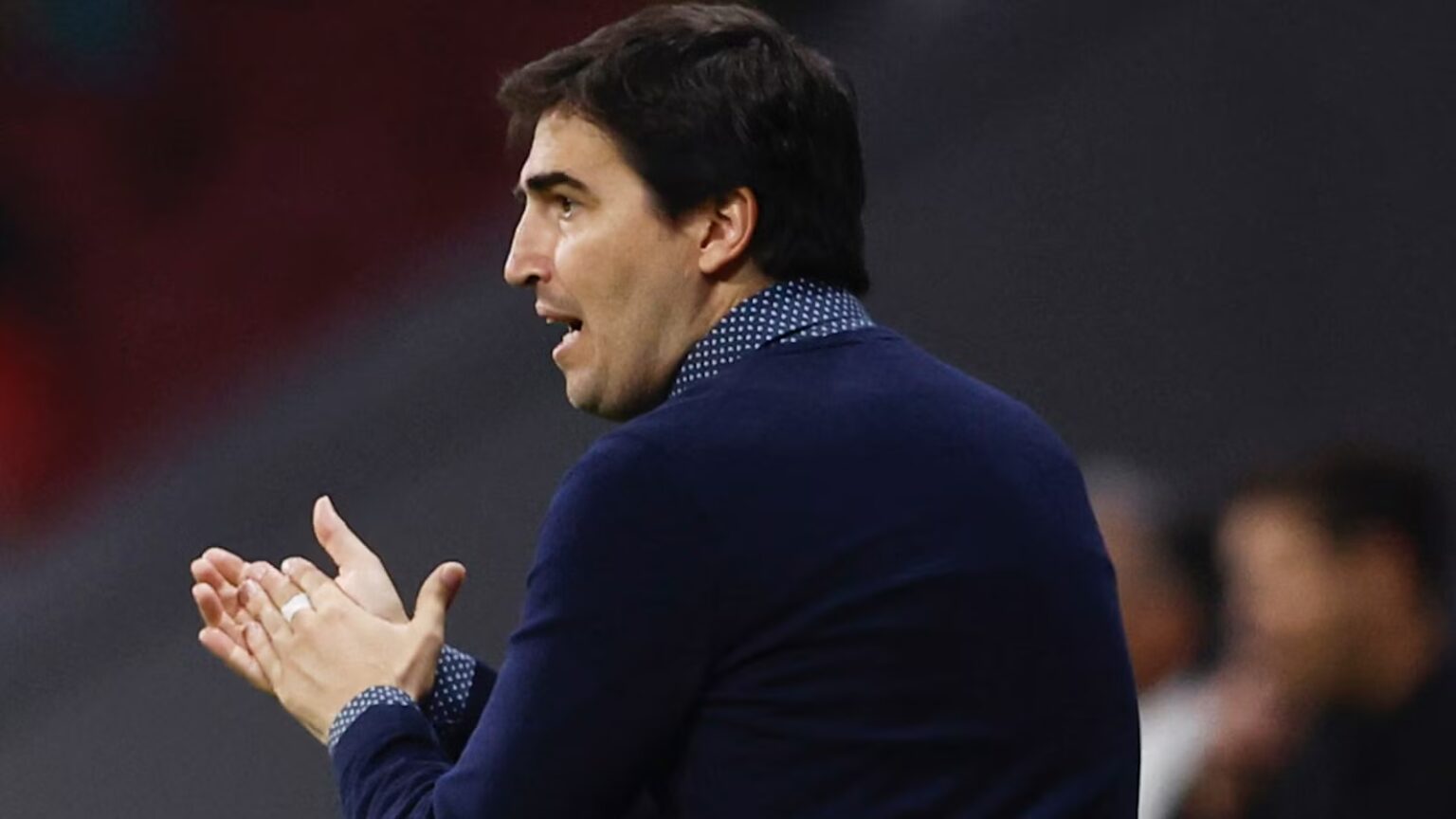 FSG in talks to hire Iraora and upgrade slots