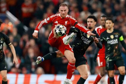 FSG must sell Liverpool star who 'moves like a rhinoceros'