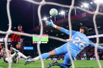 Falke must release £18m Leeds star at Wembley