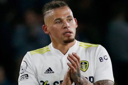 Falke unearthed a Phillips-Dallas hybrid at Leeds