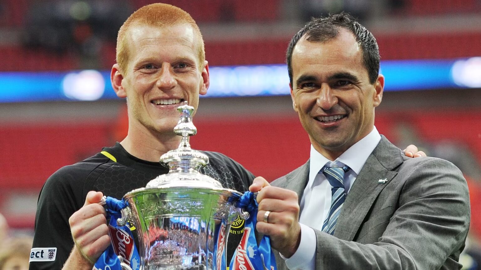 'He will be successful' - Celtic given a chance to make a 'big statement' by naming FA Cup winner