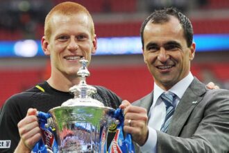 'He will be successful' - Celtic given a chance to make a 'big statement' by naming FA Cup winner