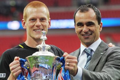 'He will be successful' - Celtic given a chance to make a 'big statement' by naming FA Cup winner