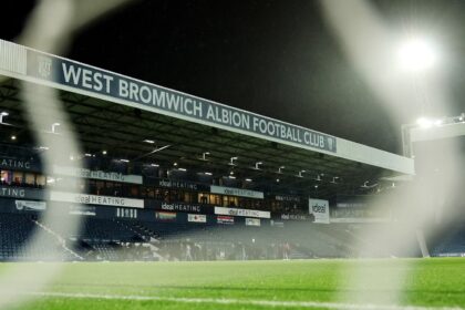 How many points could West Brom be deducted and when will the penalty be decided?
