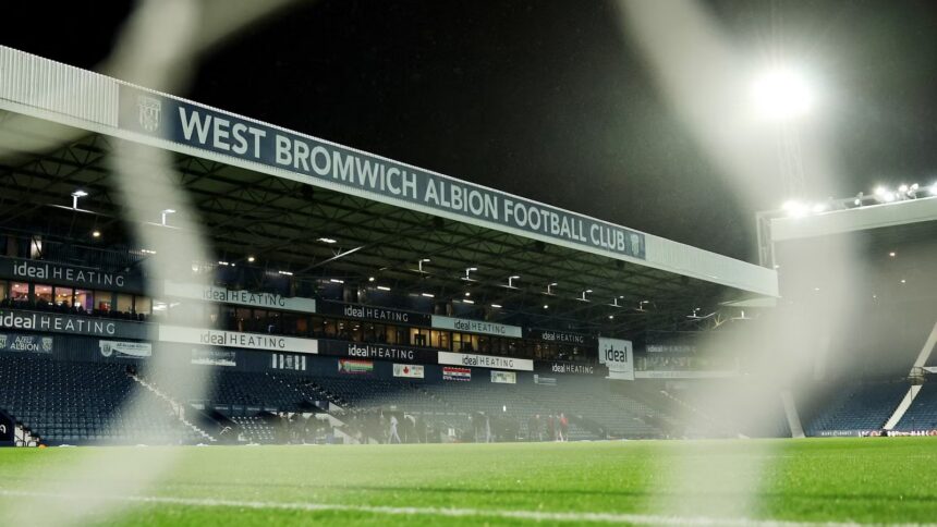 How many points could West Brom be deducted and when will the penalty be decided?