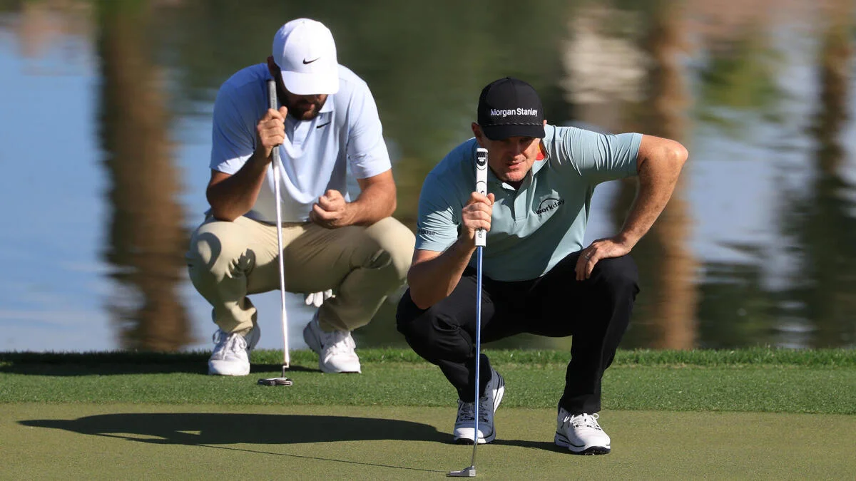 How the PGA Tour's packed schedule is eroding the entire concept behind its signature event