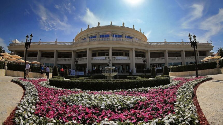 How to watch the 2026 PGA Cadillac Championship on ESPN