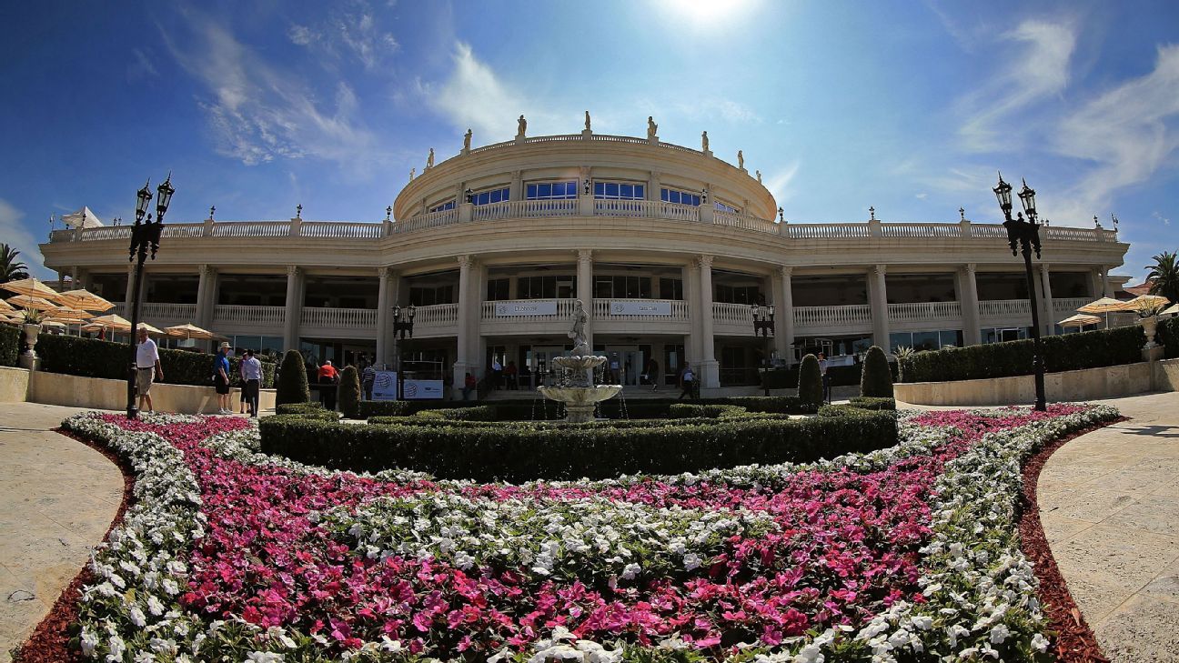 How to watch the 2026 PGA Cadillac Championship on ESPN