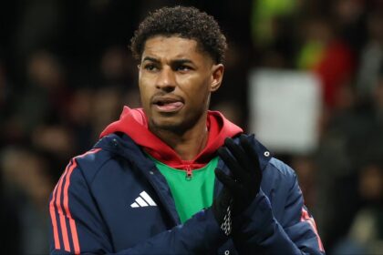 INEOS could accept £35m bid to replace Man United's Rashford